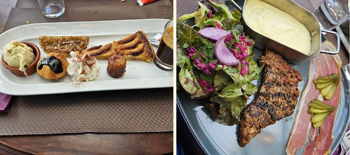 Restaurant l'ATELIER - Gallery Image 2