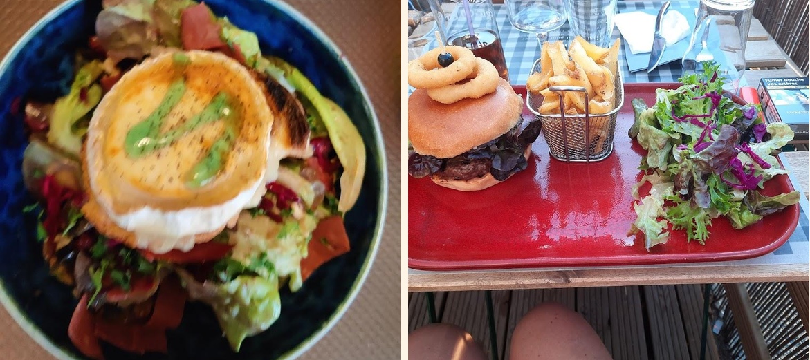 Restaurant l'ATELIER - Gallery Image 3